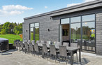 Ferienhaus - Gjerrild , Dänemark - D71085 9
