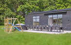 Feriehus - Gjerrild , Danmark - D71036 9