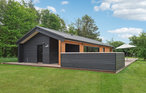 Feriehus - Gjerrild Nordstrand , Danmark - D71017 11