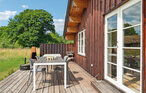 Feriehus - Gjerrild , Danmark - D71123 2