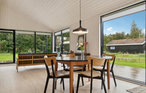 Ferienhaus - Gjerrild , Dänemark - D71026 5