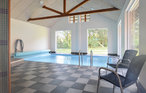 Ferienhaus - Nr. Lyngby Strand , Dänemark - D7116 7