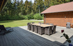 Ferienhaus - Nr. Lyngby Strand , Dänemark - D7116 11