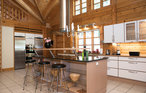 Ferienhaus - Nr. Lyngby Strand , Dänemark - D7116 20