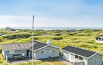 Ferienhaus - Grønhøj Strand , Dänemark - D7167 1