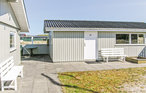 Ferienhaus - Grønhøj Strand , Dänemark - D7167 7