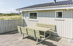Ferienhaus - Grønhøj Strand , Dänemark - D7167 2