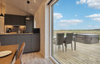 Ferienhaus - Gjerrild Nordstrand , Dänemark - D71063 20