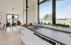 Ferienhaus - Gjerrild , Dänemark - D71006 8