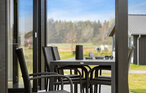 Ferienhaus - Gjerrild , Dänemark - D71006 11