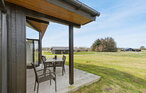 Ferienhaus - Gjerrild , Dänemark - D71006 10