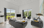 Feriehuse - Nr. Lyngby Strand , Danmark - D7115 3