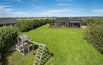 Feriehuse - Nr. Lyngby Strand , Danmark - D7115 10
