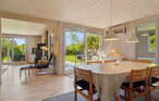 Feriehus - Gjerrild Nordstrand , Danmark - D71110 16