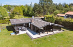 Feriehus - Gjerrild Nordstrand , Danmark - D71110 1