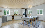 Ferienhaus - Selkær Mølle , Dänemark - D72005 4