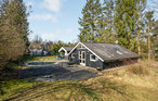 Feriehuse - Selkær Mølle , Danmark - D72052 8