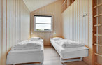 Feriehuse - Nr. Lyngby Strand , Danmark - D7250 25