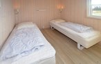 Feriehuse - Nr. Lyngby Strand , Danmark - D7250 28