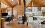 Feriehuse - Blokhus , Danmark - D7203 6