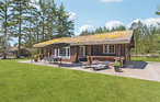 Feriehuse - Blokhus , Danmark - D7203 10