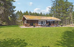 Feriehuse - Blokhus , Danmark - D7203 11