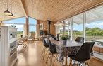 Feriehuse - Løkken Strand , Danmark - D7283 5