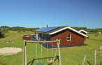 Feriehuse - Løkken Strand , Danmark - D7277 4