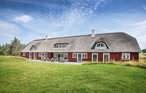 Feriehuse - Rødhus , Danmark - D7200 10