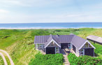 Feriehus - Løkken Strand , Danmark - D7241 1