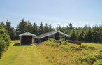 Feriehuse - Løkken Strand , Danmark - D7277 6