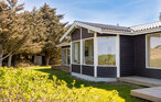 Ferienhaus - Grønhøj Strand , Dänemark - D7216 10