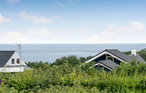 Feriehus - Bønnerup Strand , Danmark - D73349 9