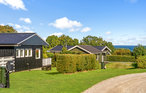 Feriehuse - Bønnerup , Danmark - D73322 17