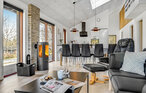 Ferienhaus - Bønnerup , Dänemark - D73012 17