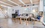 Ferienhaus - Bønnerup , Dänemark - D73013 4