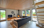 Ferienhaus - Bønnerup Strand , Dänemark - D73115 3
