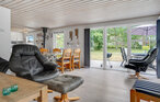 Ferienhaus - Bønnerup , Dänemark - D73023 5