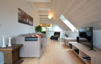 Ferienhaus - Bønnerup Strand , Dänemark - D73115 4