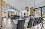 Ferienhaus - Bønnerup , Dänemark - D73012 5