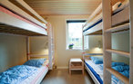 Ferienhaus - Bønnerup Strand , Dänemark - D73115 28