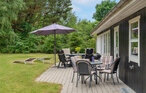 Ferienhaus - Bønnerup , Dänemark - D73023 9
