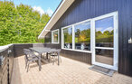 Semesterhus - Bønnerup Strand , Danmark - D73742 12