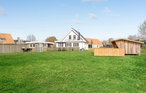 Ferienhaus - Bønnerup Strand , Dänemark - D73045 17