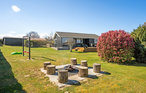 Feriehus - Bønnerup Strand , Danmark - D73080 19