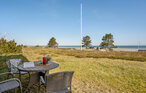 Ferienhaus - Bønnerup , Dänemark - D73013 16