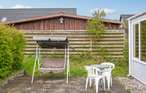 Feriehus - Bønnerup Strand , Danmark - D73443 14