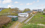 Feriehus - Bønnerup Strand , Danmark - D73443 9