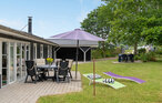 Ferienhaus - Bønnerup , Dänemark - D73023 14
