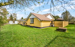 Feriehus - Bønnerup Strand , Danmark - D73390 14